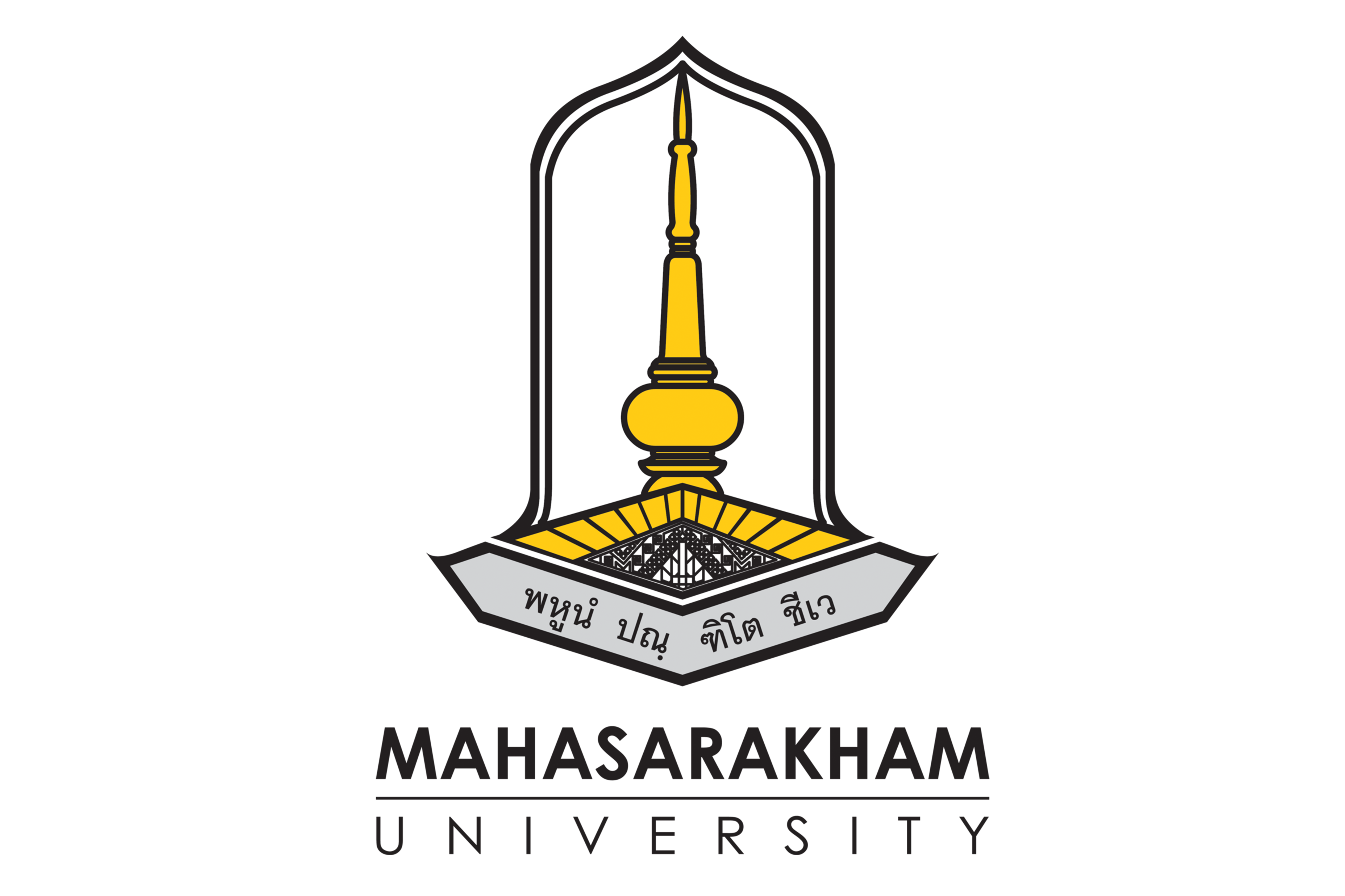 Mahasarakham University